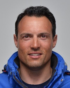 Bikeguide Carlo Comploi